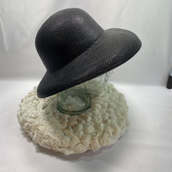 Mirvel Black Sun Hat main image 11